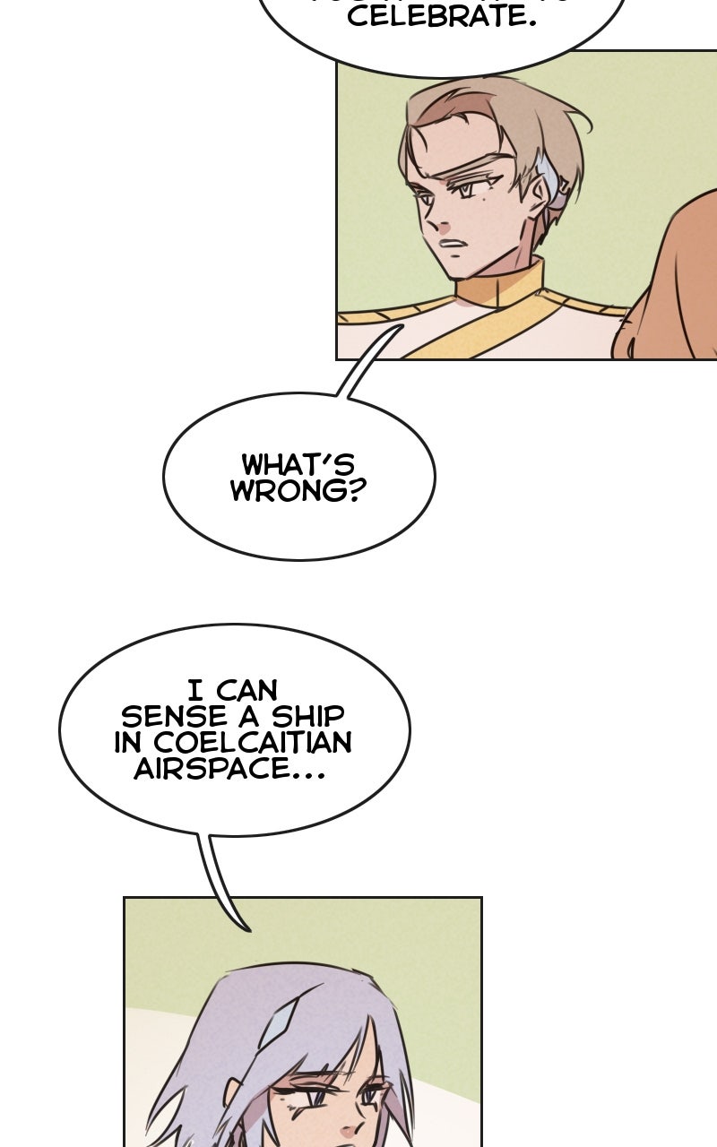 Blue Matter (S3) Ep. 136 - Escape (1) page 23 - 