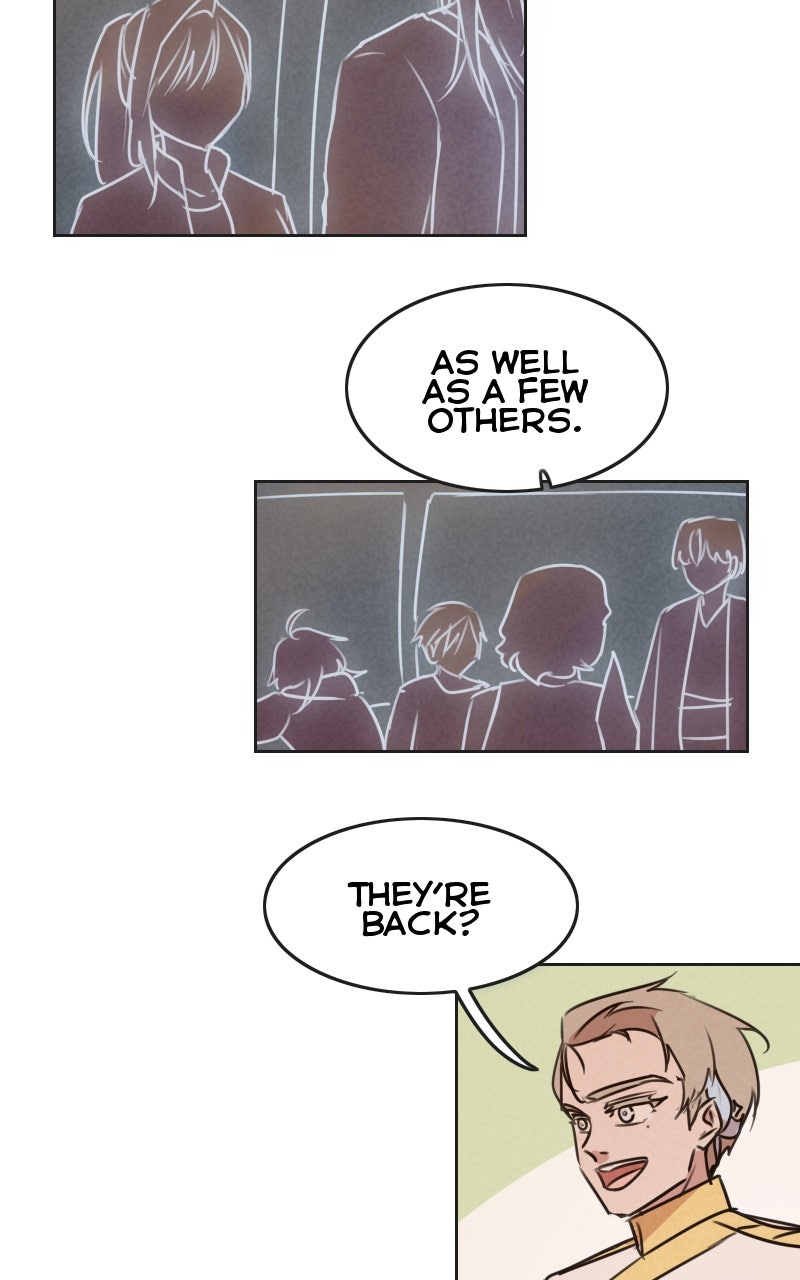 Blue Matter (S3) Ep. 136 - Escape (1) page 25 - 