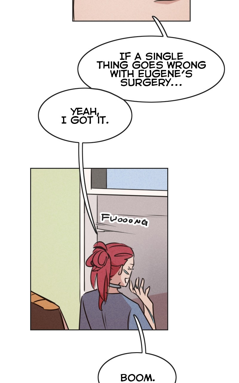 Blue Matter (S3) Ep. 136 - Escape (1) page 4 - 