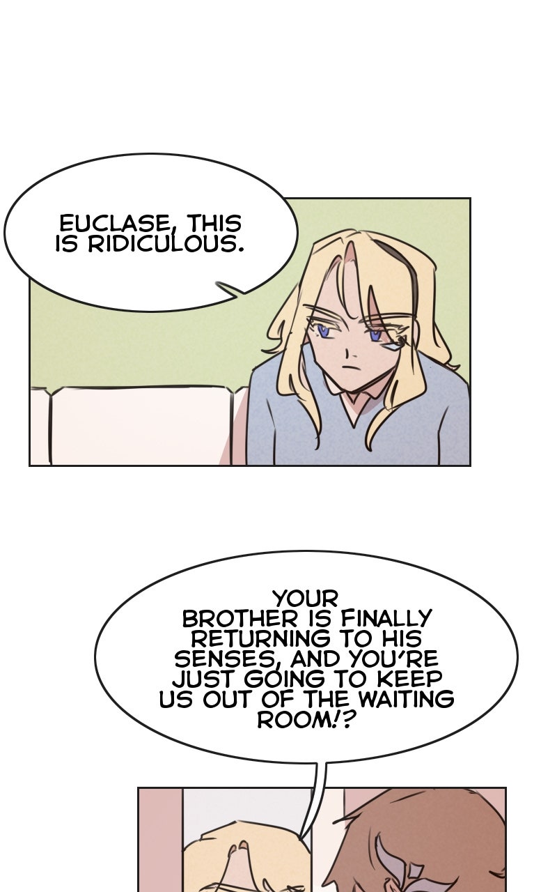 Blue Matter (S3) Ep. 136 - Escape (1) page 8 - 