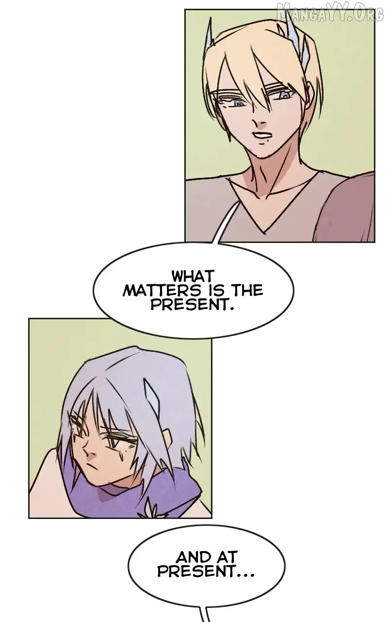 Blue Matter Chapter 137 page 11 - 