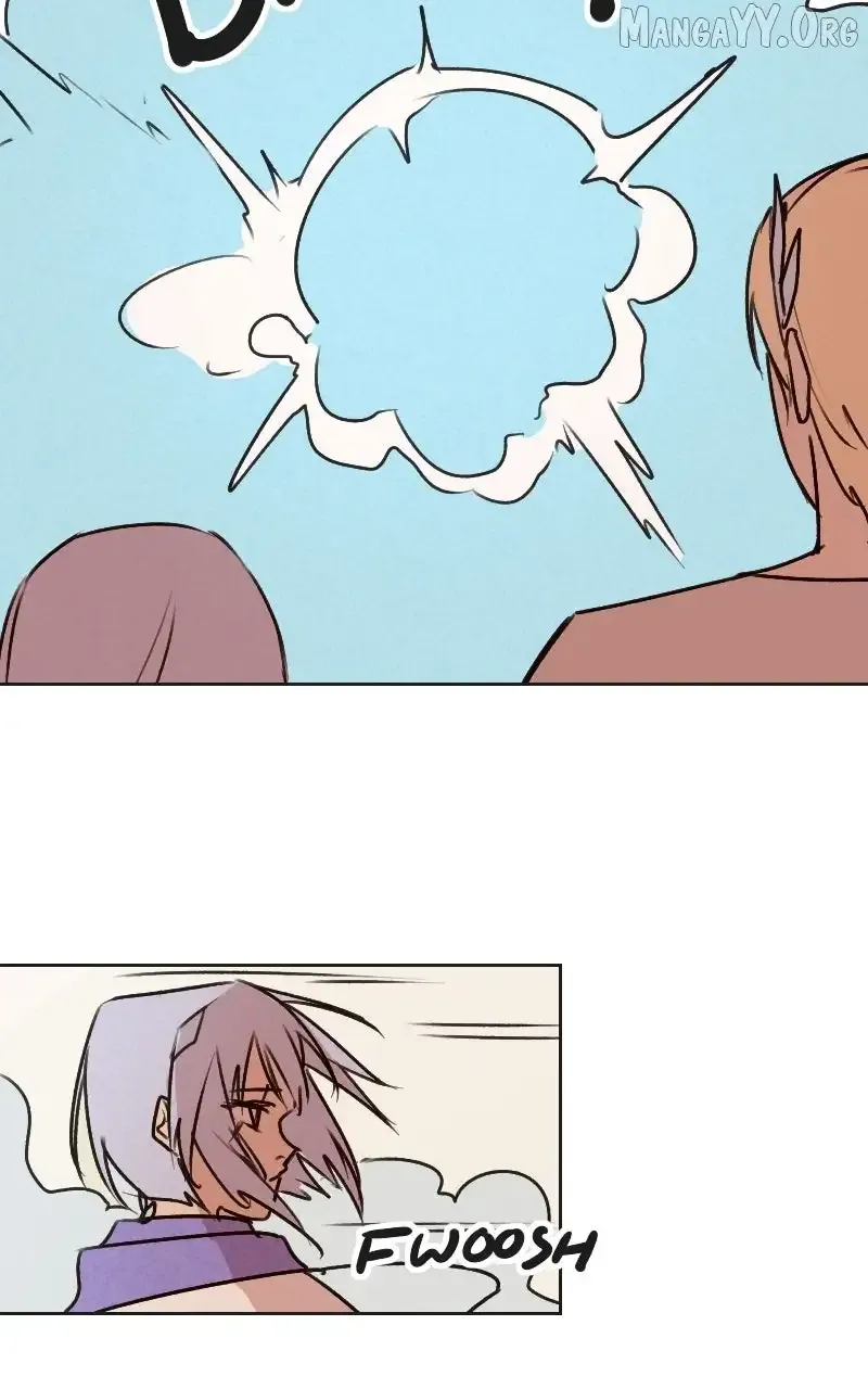 Blue Matter Chapter 137 page 14 - 