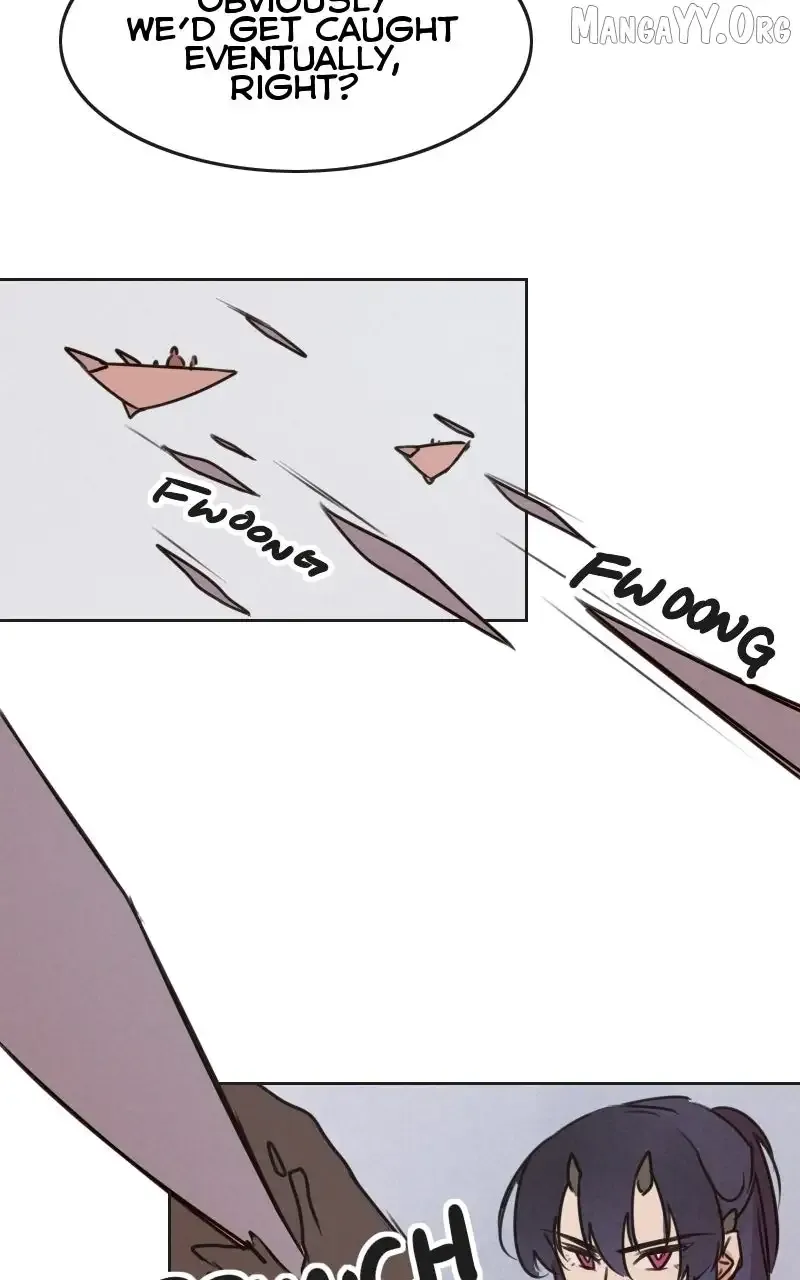 Blue Matter Chapter 137 page 18 - 
