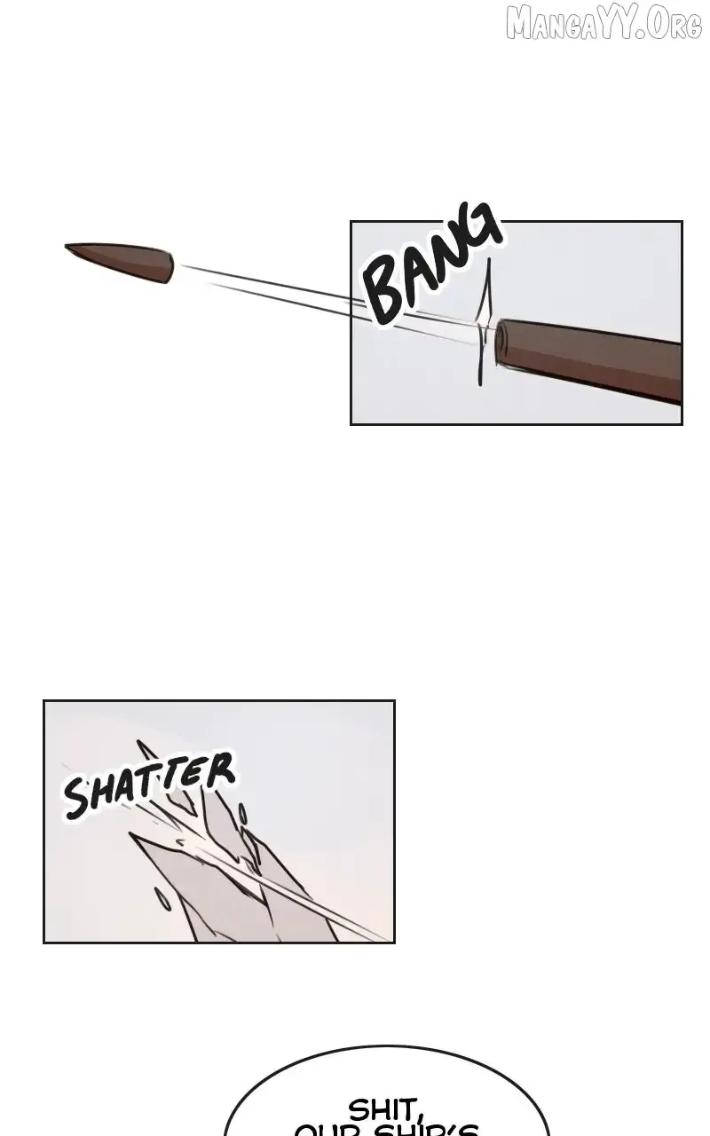 Blue Matter Chapter 137 page 20 - 