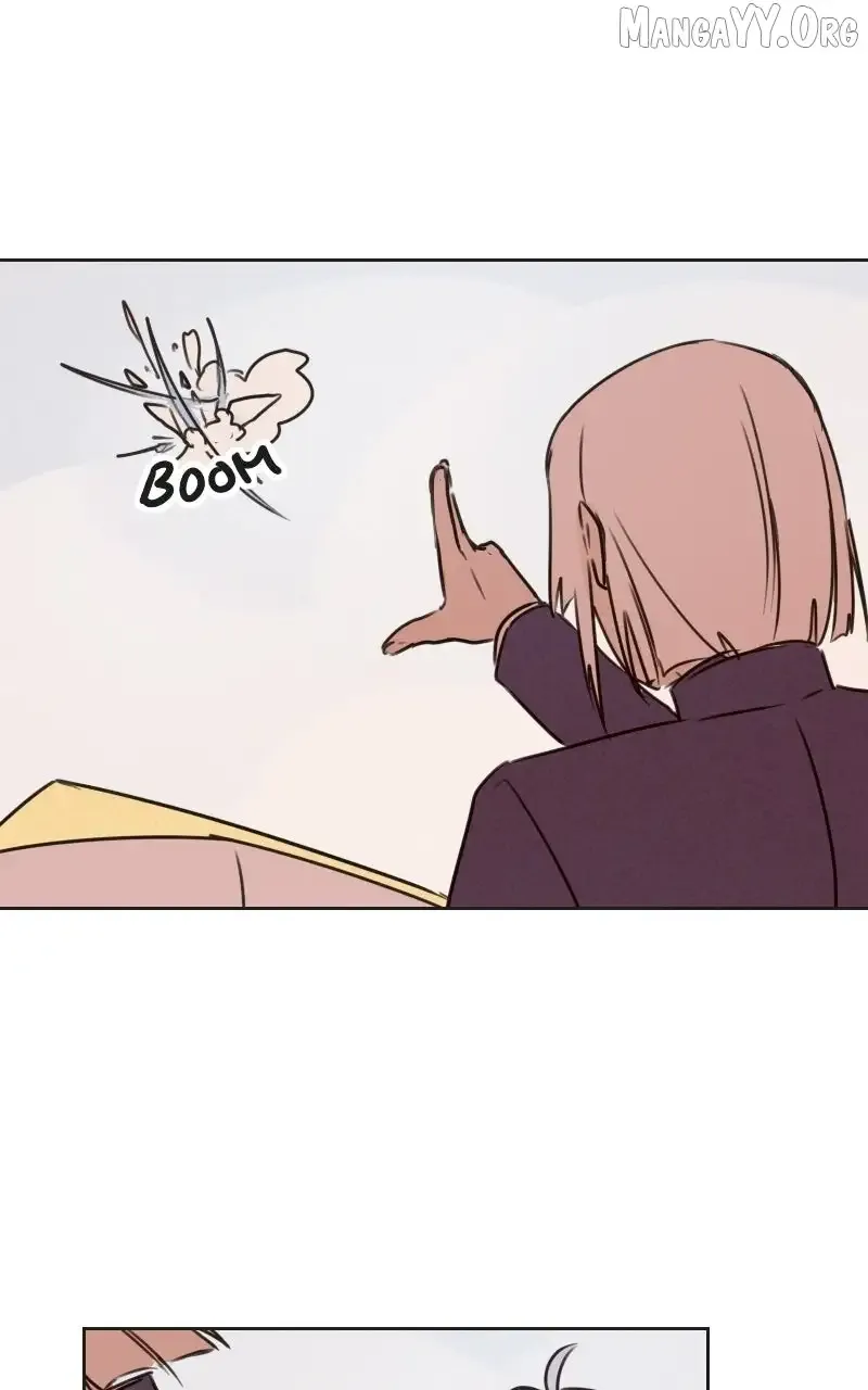 Blue Matter Chapter 137 page 22 - 
