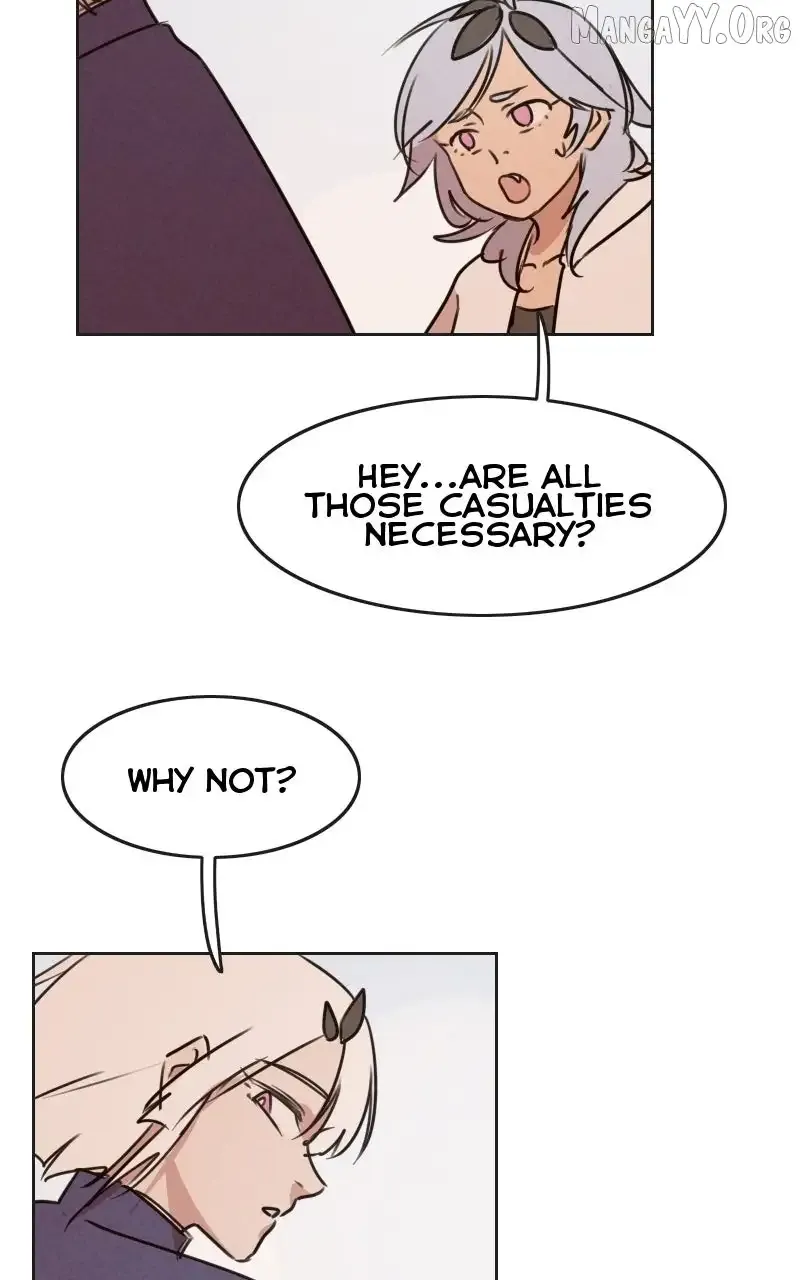 Blue Matter Chapter 137 page 23 - 