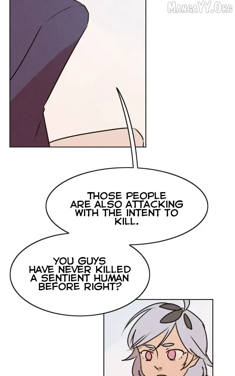 Blue Matter Chapter 137 page 24 - 
