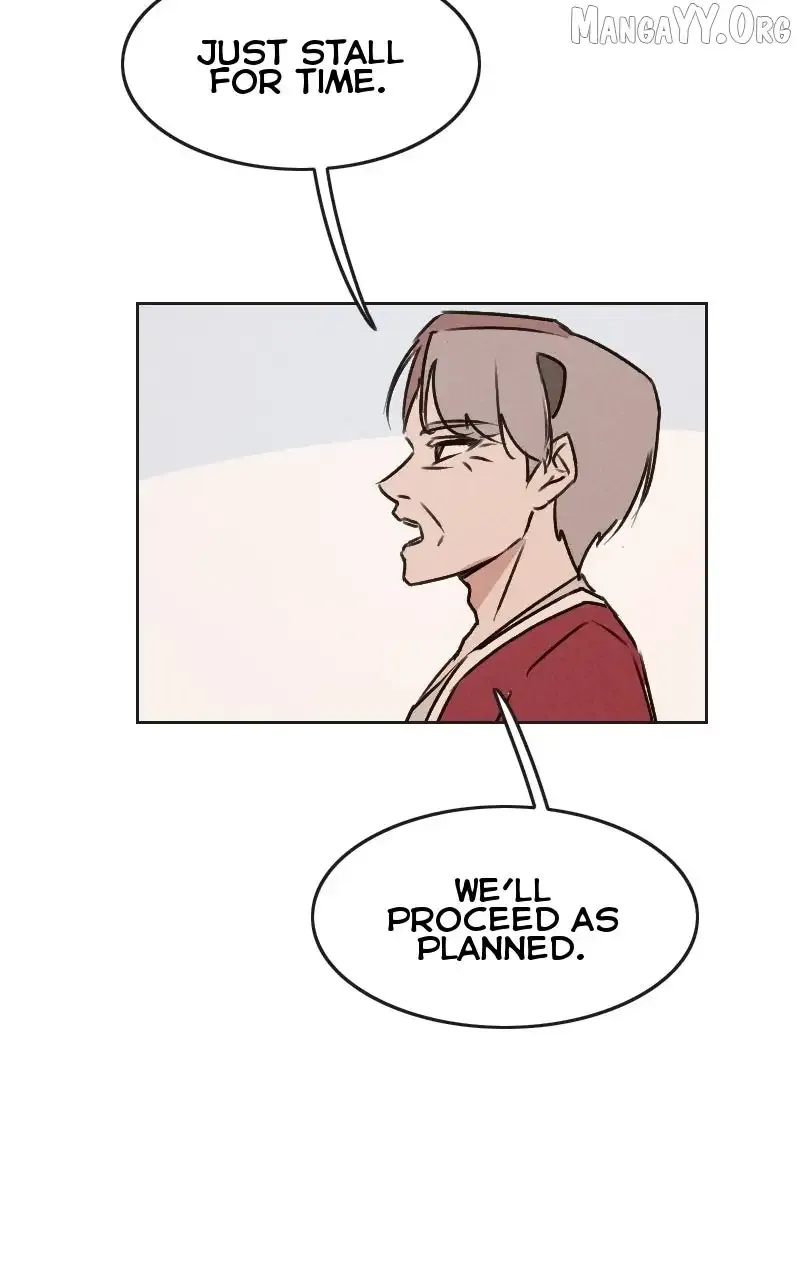 Blue Matter Chapter 137 page 28 - 