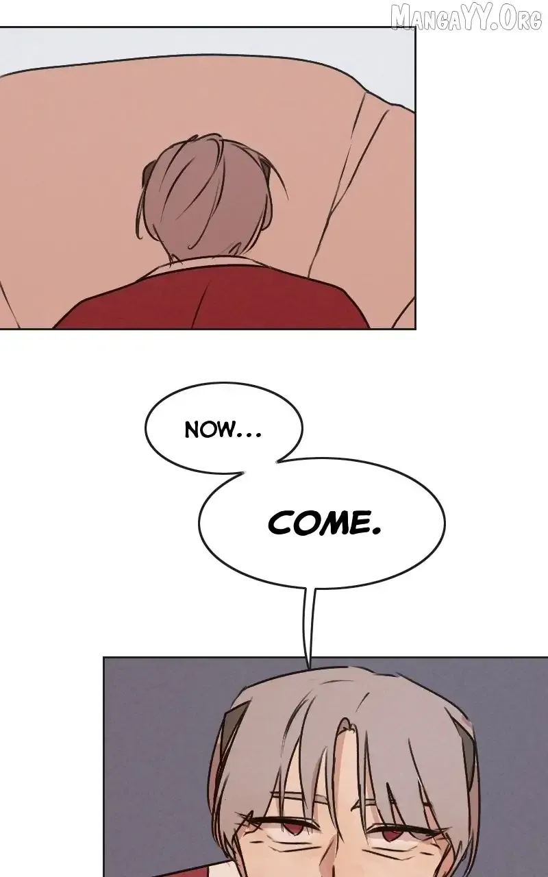 Blue Matter Chapter 137 page 29 - 