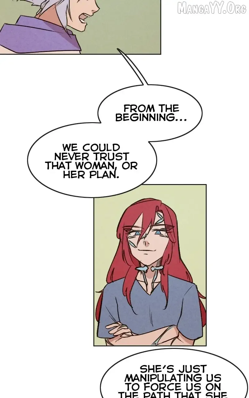 Blue Matter Chapter 137 page 4 - 