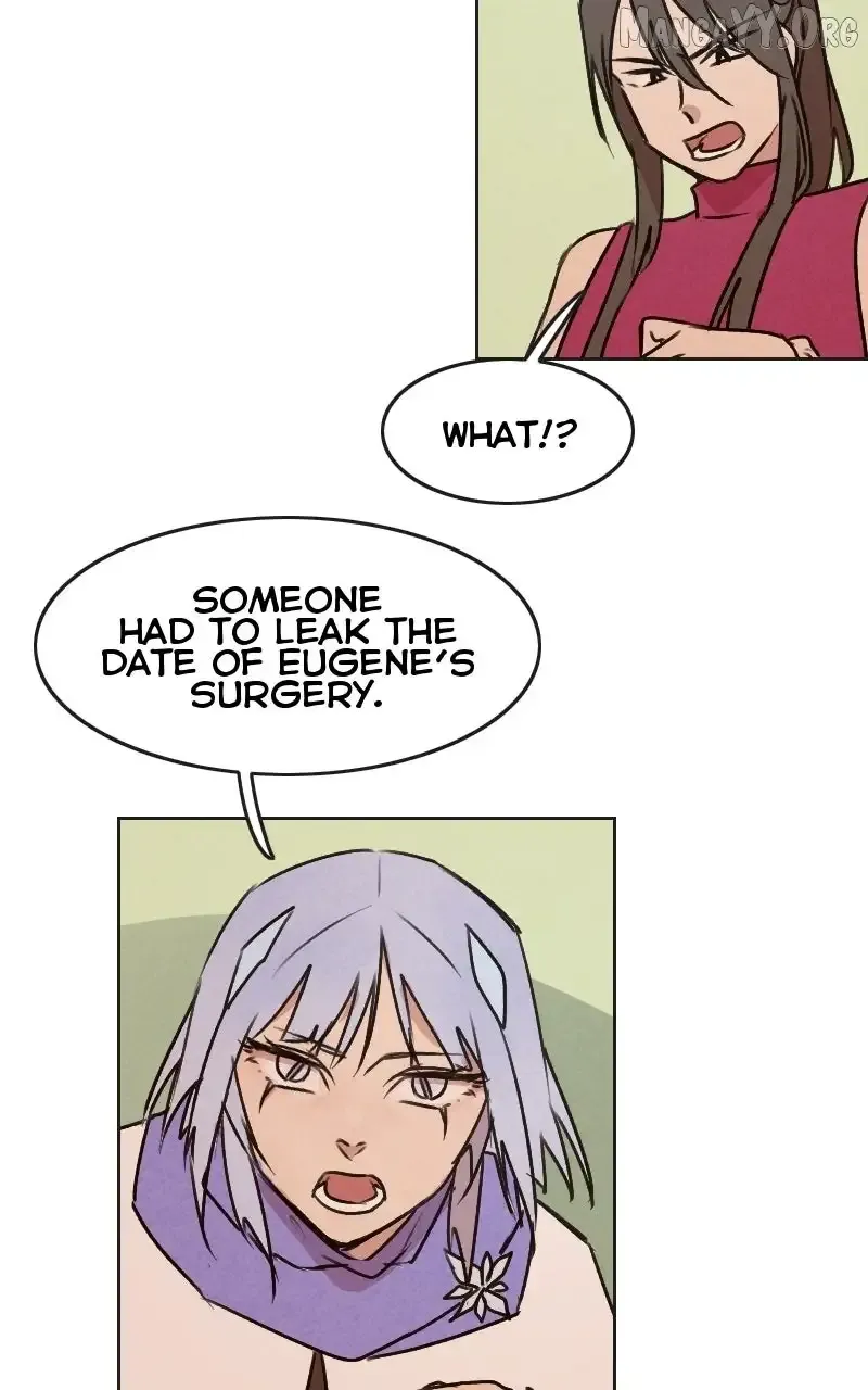 Blue Matter Chapter 137 page 7 - 