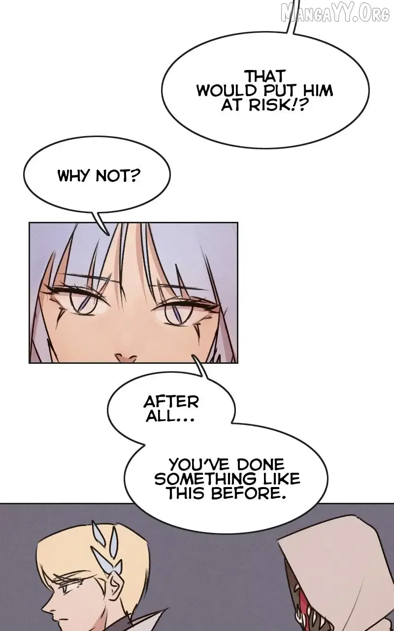 Blue Matter Chapter 137 page 9 - 