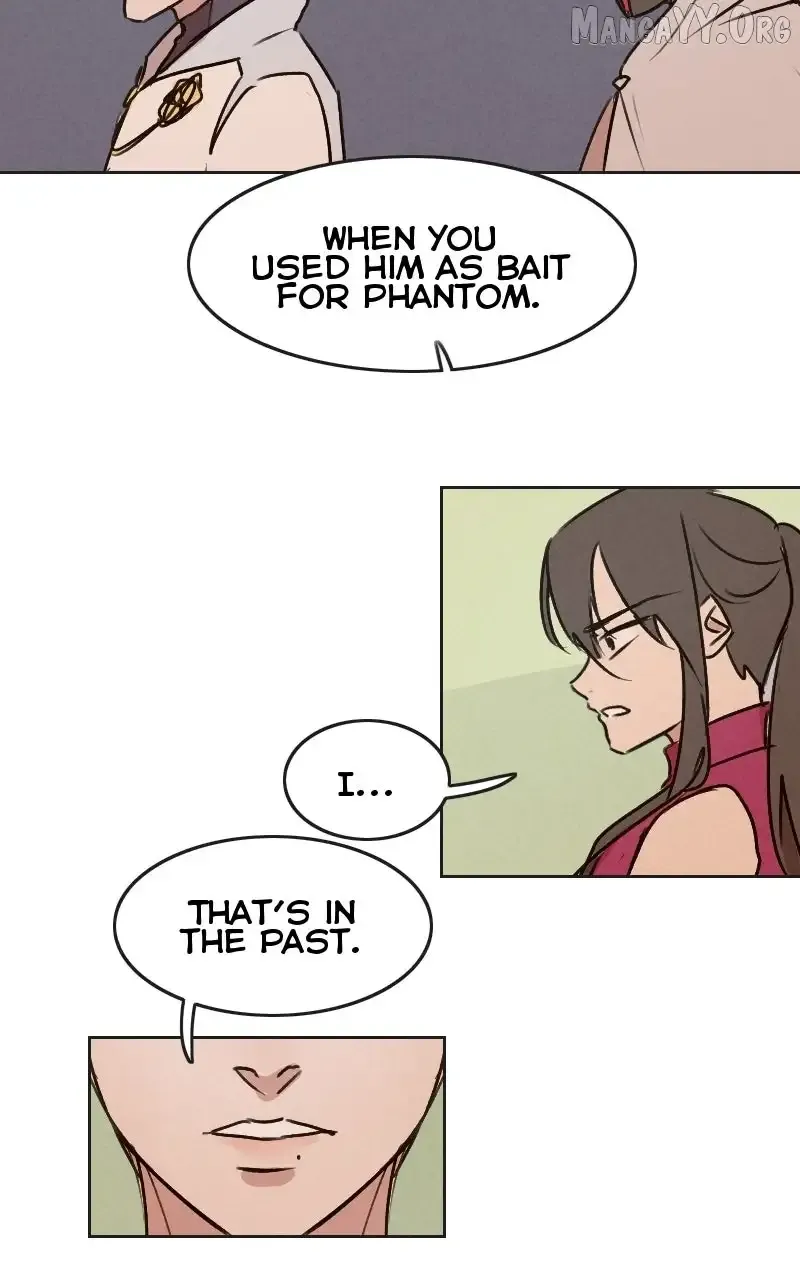 Blue Matter Chapter 137 page 10 - 