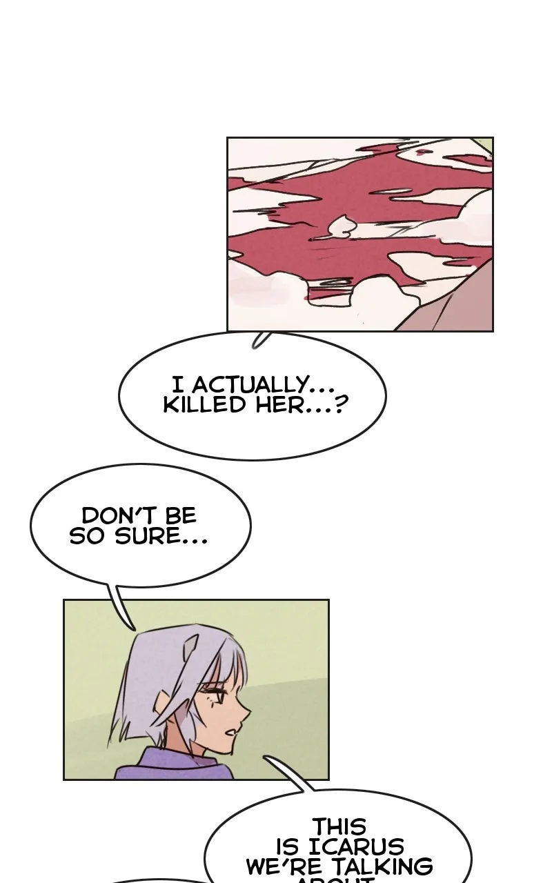 Blue Matter Chapter 138 page 1 - 