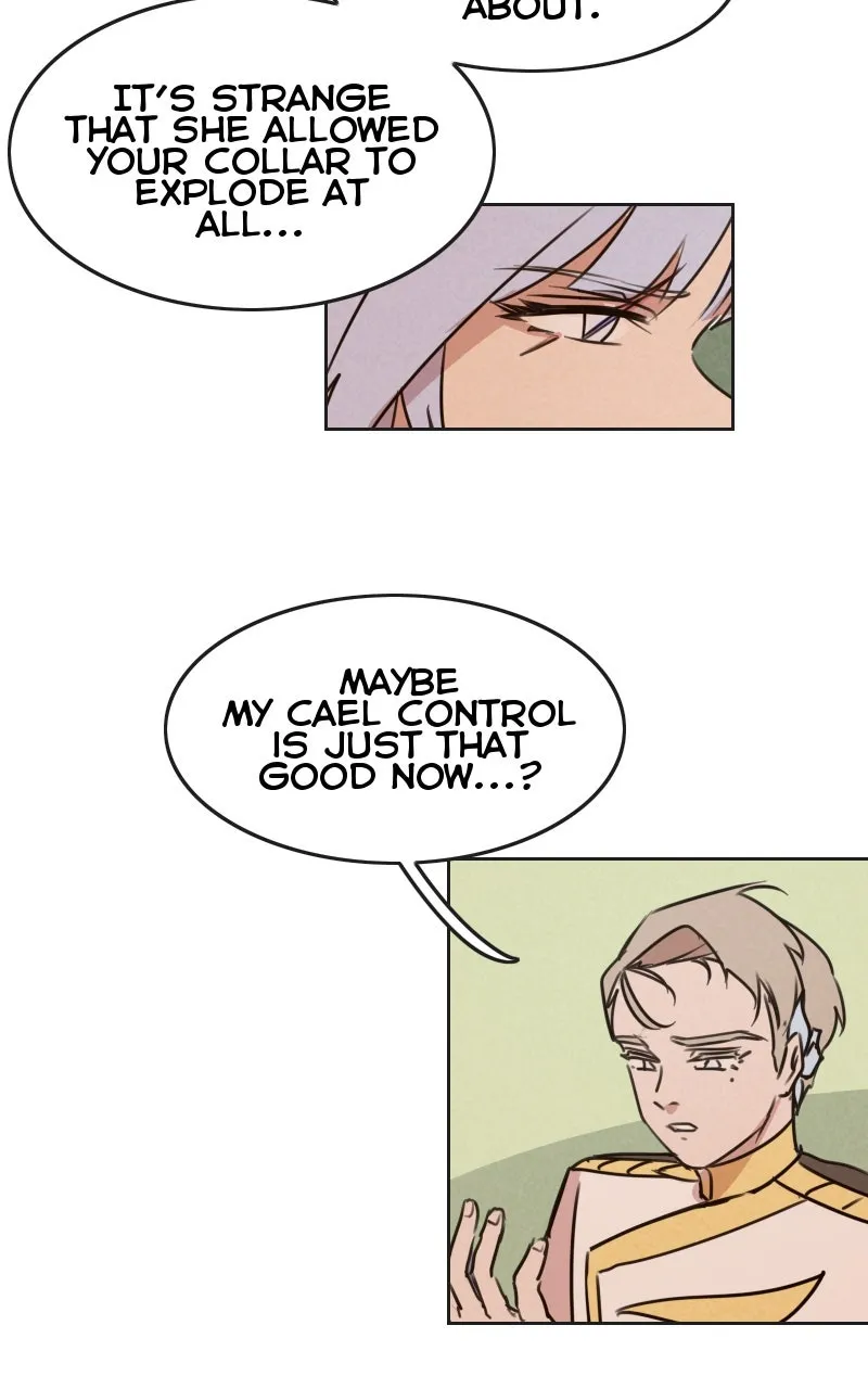 Blue Matter Chapter 138 page 2 - 