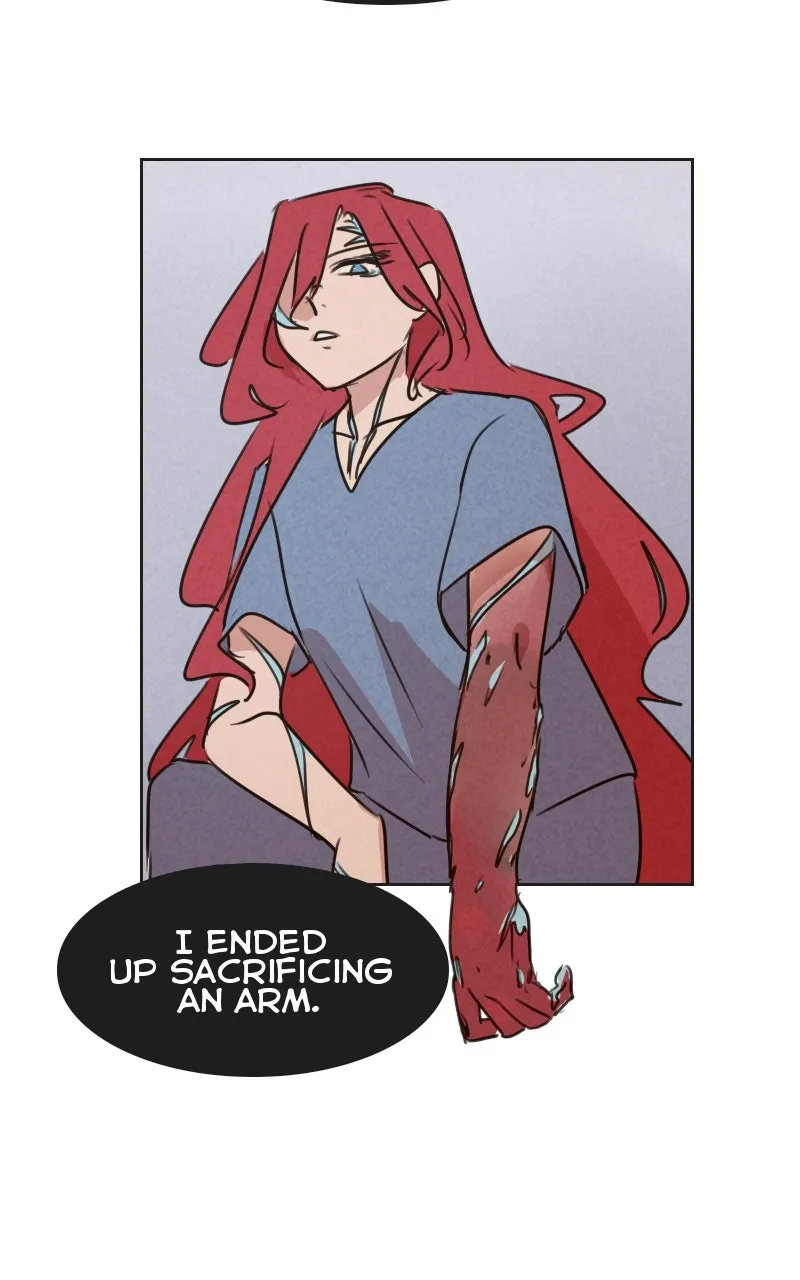 Blue Matter Chapter 138 page 11 - 
