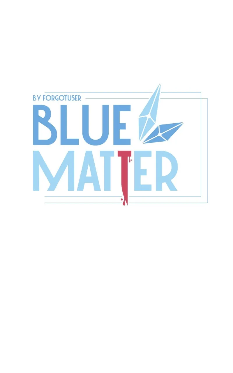 Blue Matter Chapter 138 page 12 - 