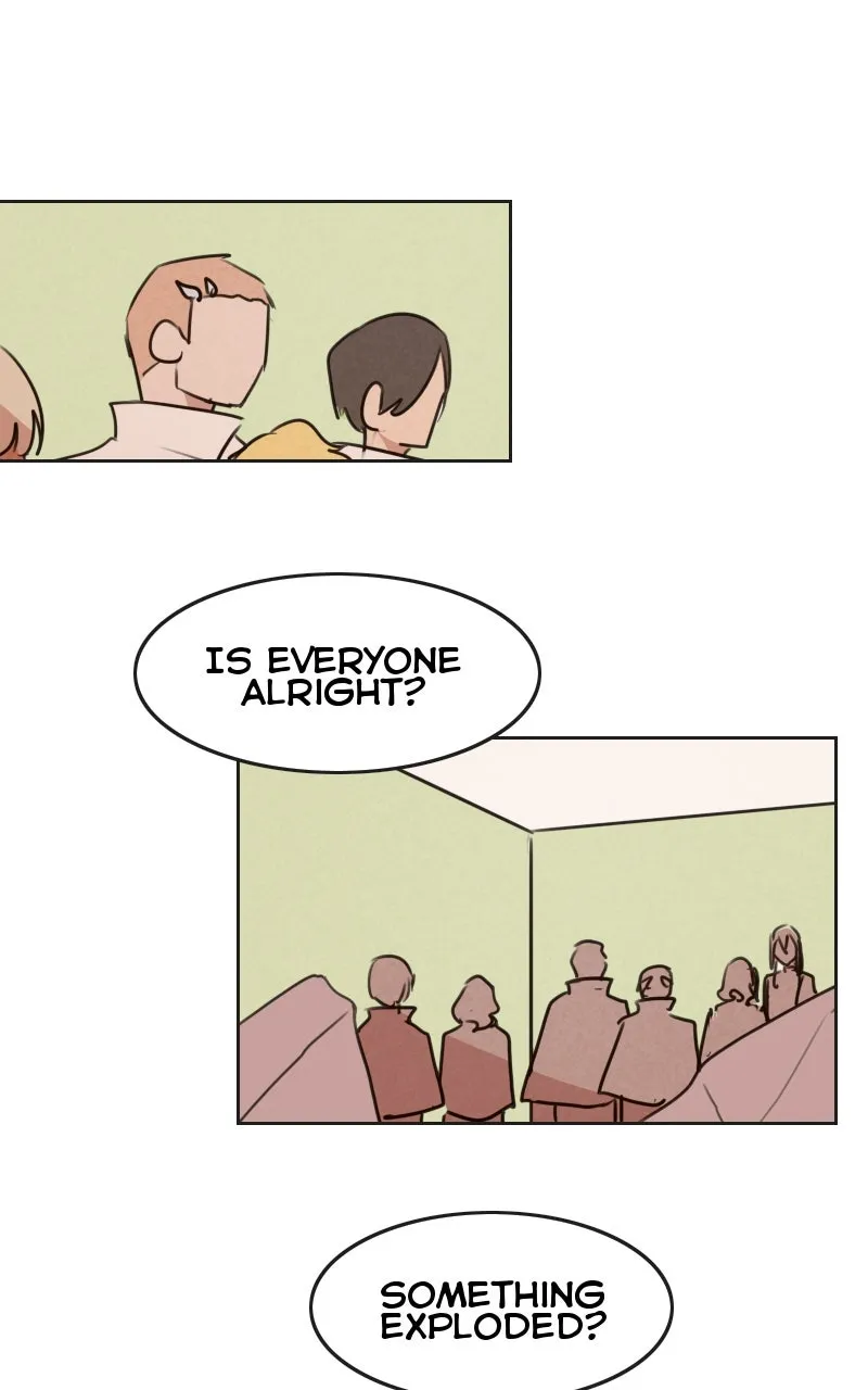 Blue Matter Chapter 138 page 13 - 