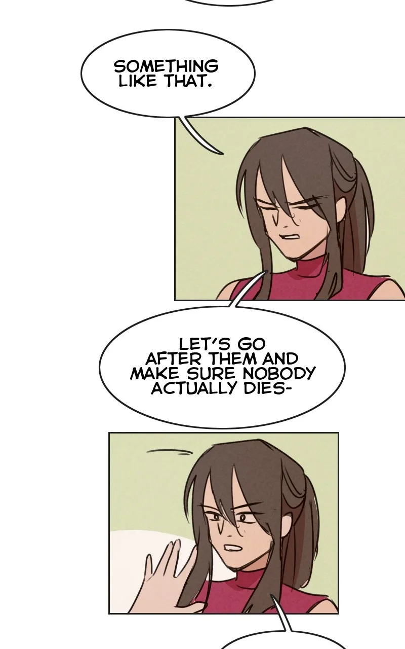 Blue Matter Chapter 138 page 14 - 