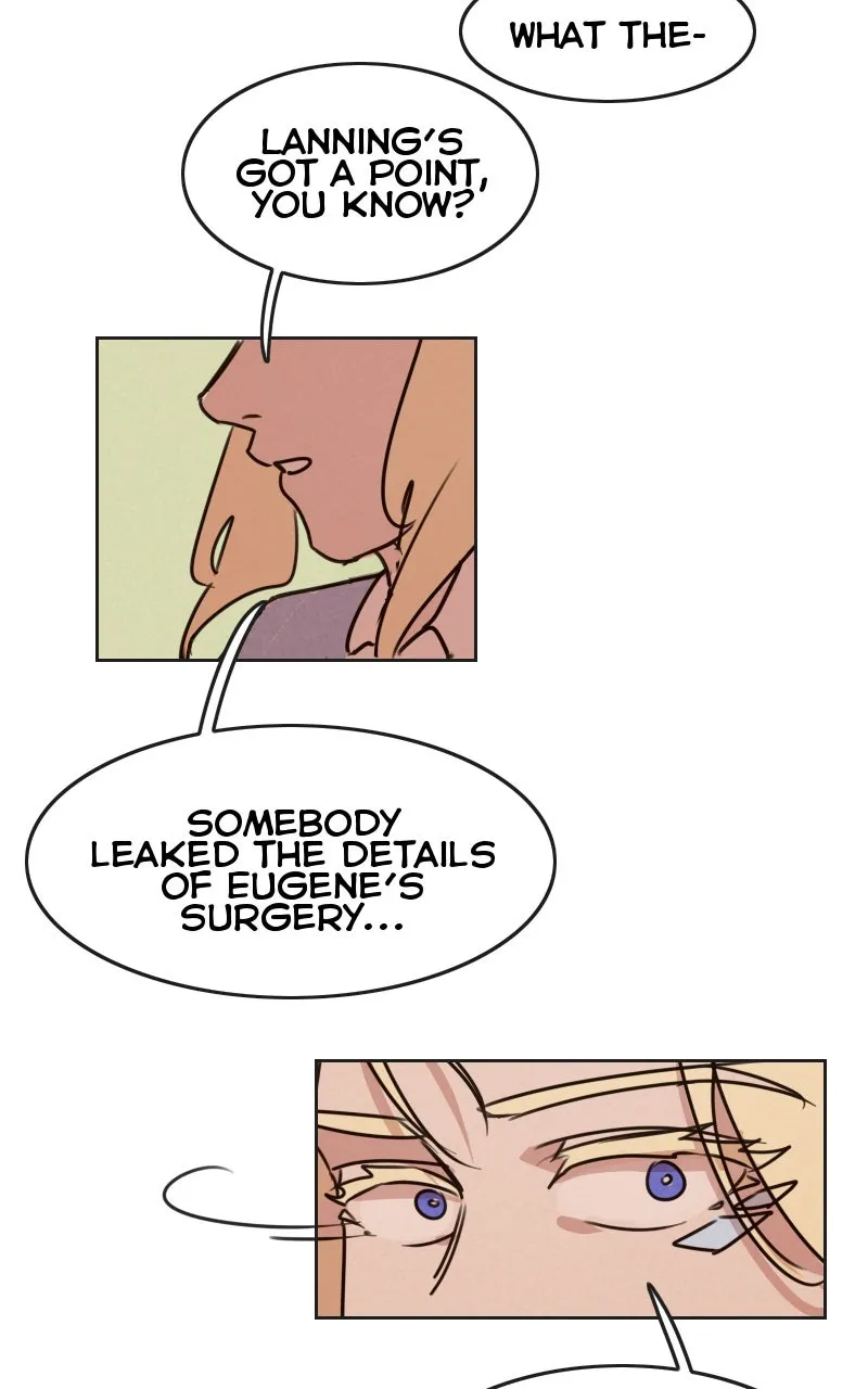 Blue Matter Chapter 138 page 15 - 