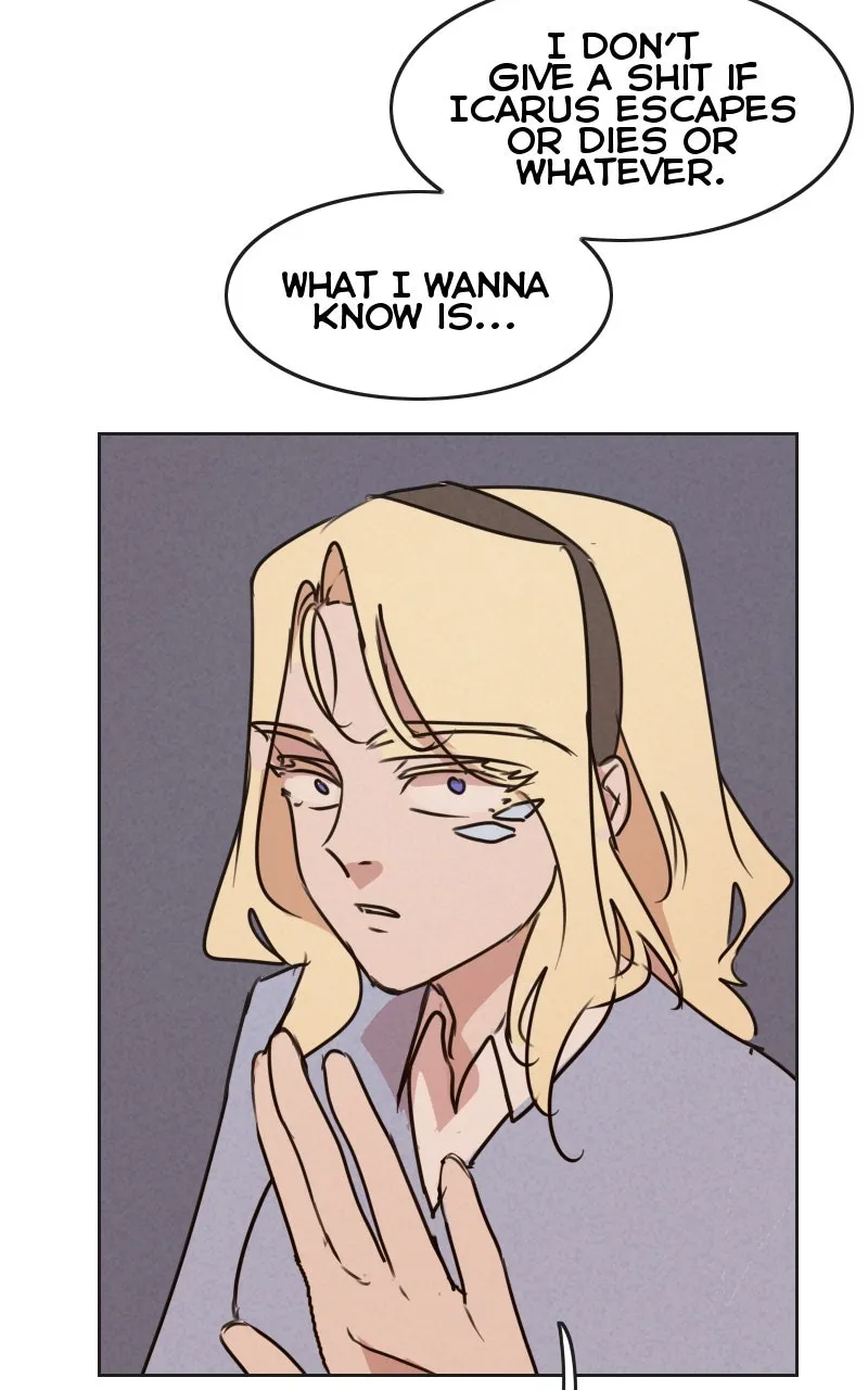 Blue Matter Chapter 138 page 16 - 