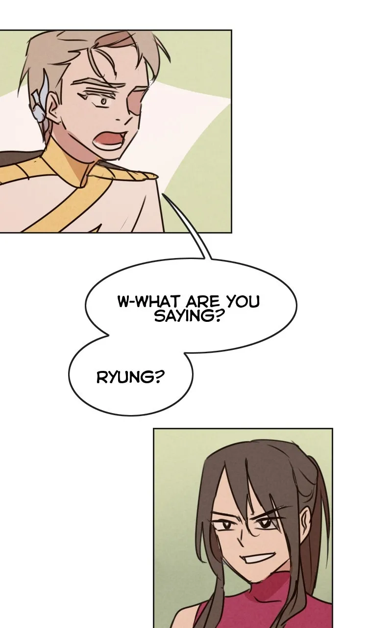 Blue Matter Chapter 138 page 20 - 