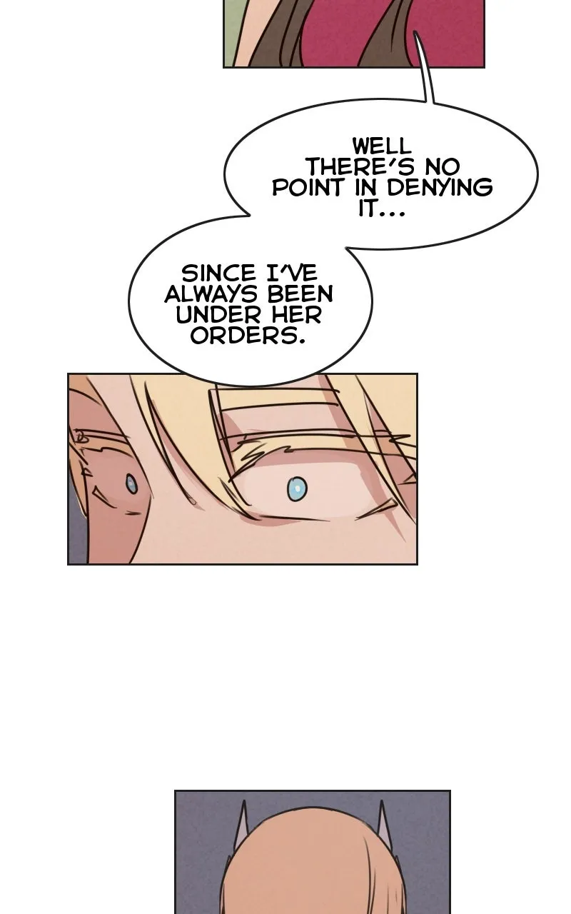 Blue Matter Chapter 138 page 21 - 