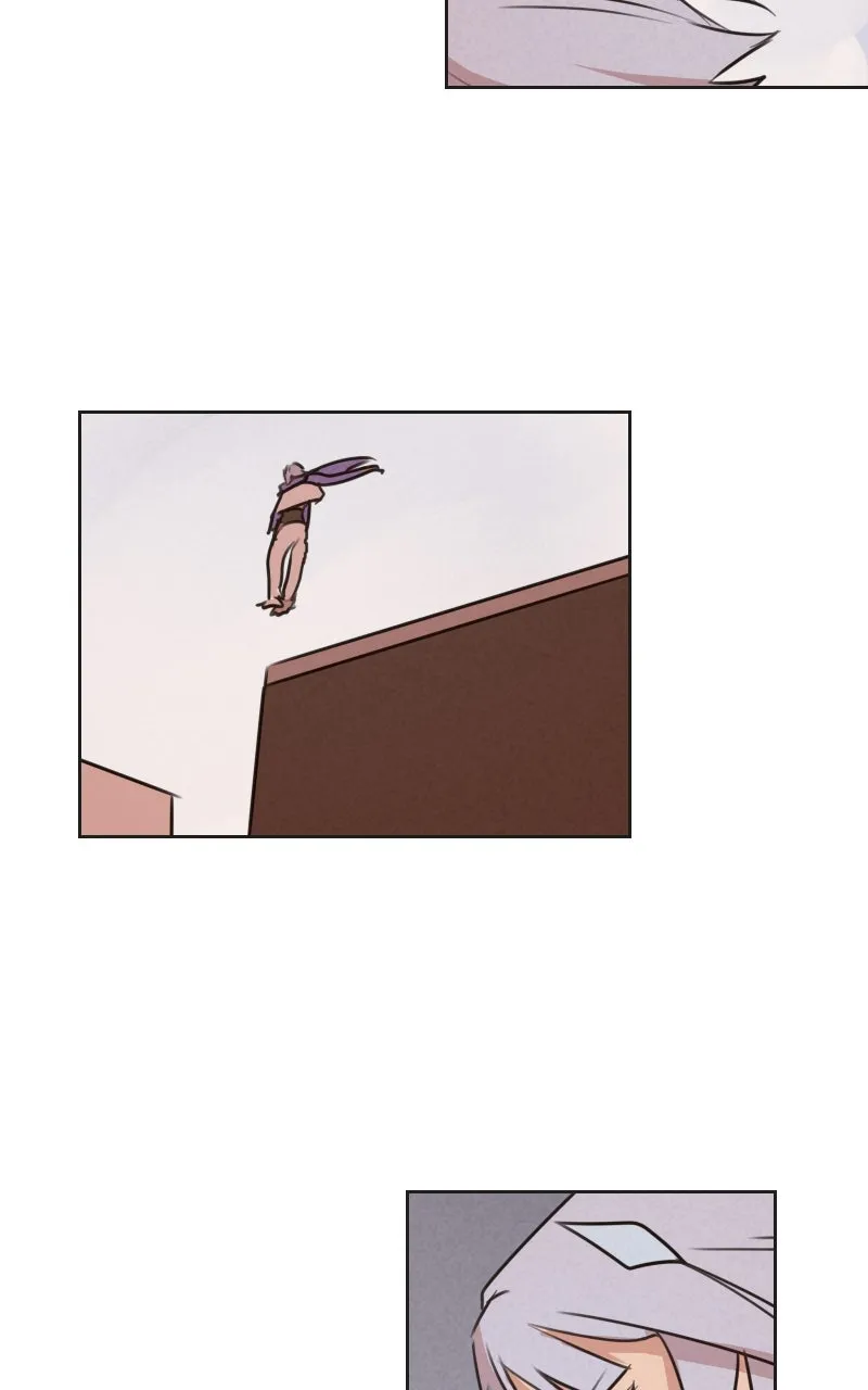 Blue Matter Chapter 138 page 23 - 