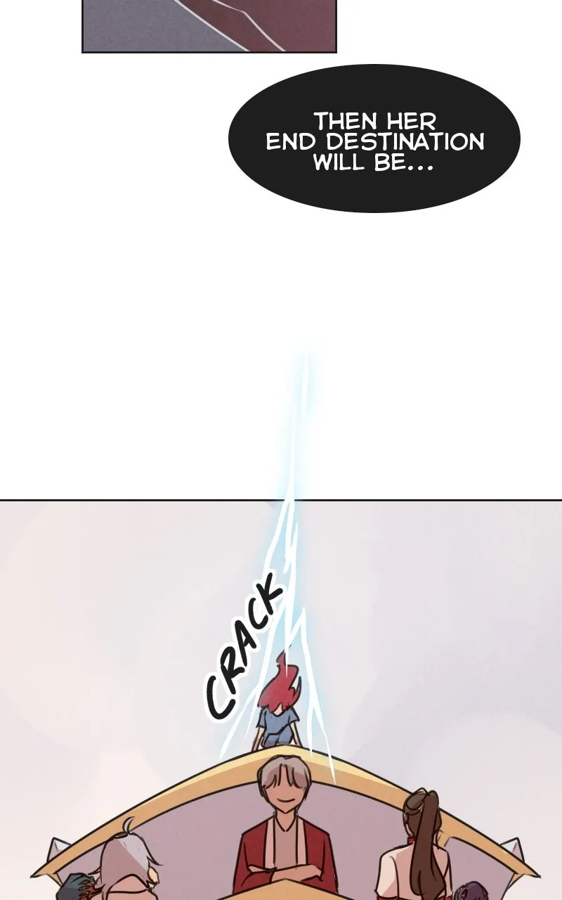 Blue Matter Chapter 138 page 25 - 