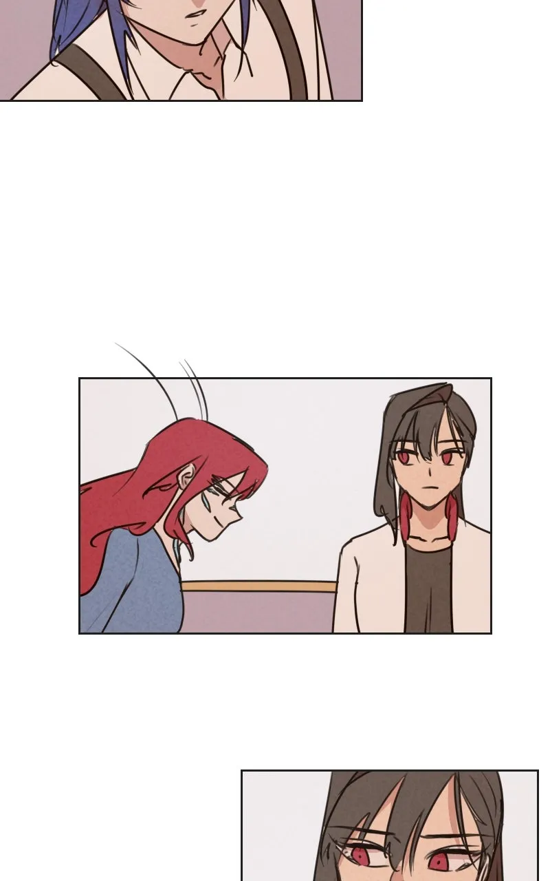 Blue Matter Chapter 138 page 27 - 