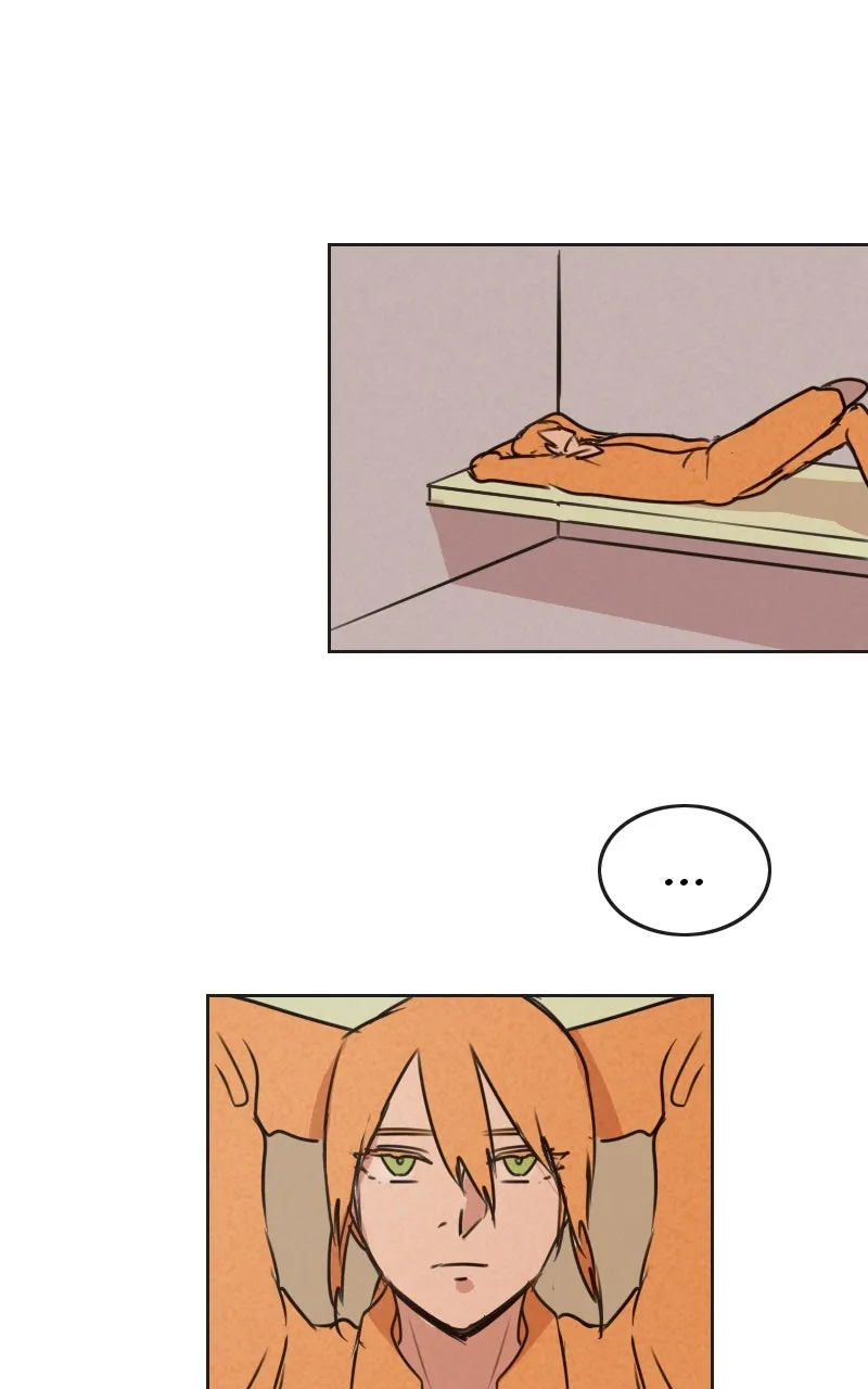 Blue Matter Chapter 138 page 34 - 