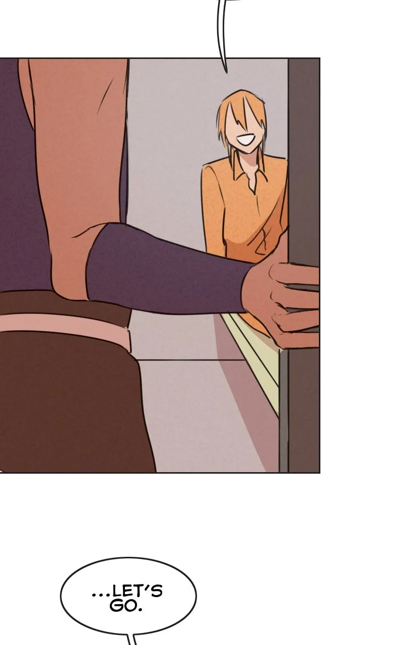 Blue Matter Chapter 138 page 36 - 