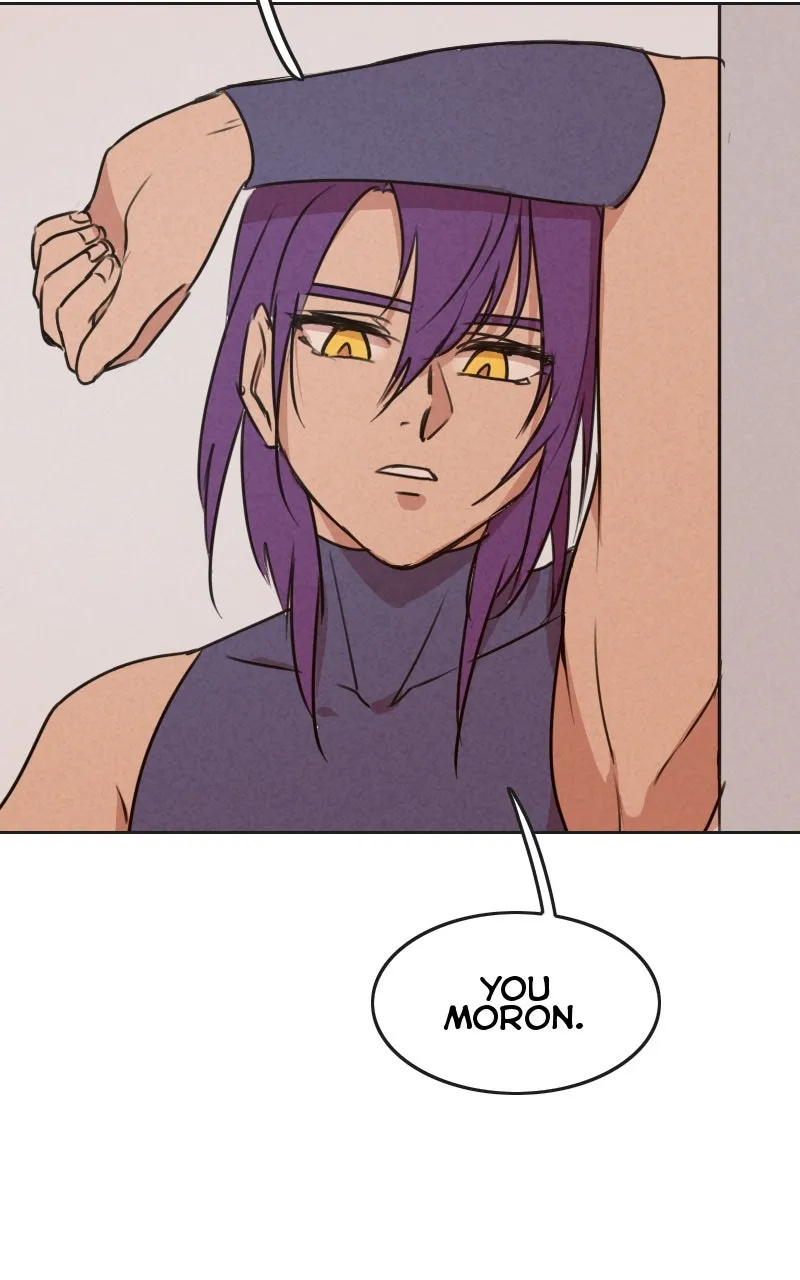 Blue Matter Chapter 138 page 37 - 