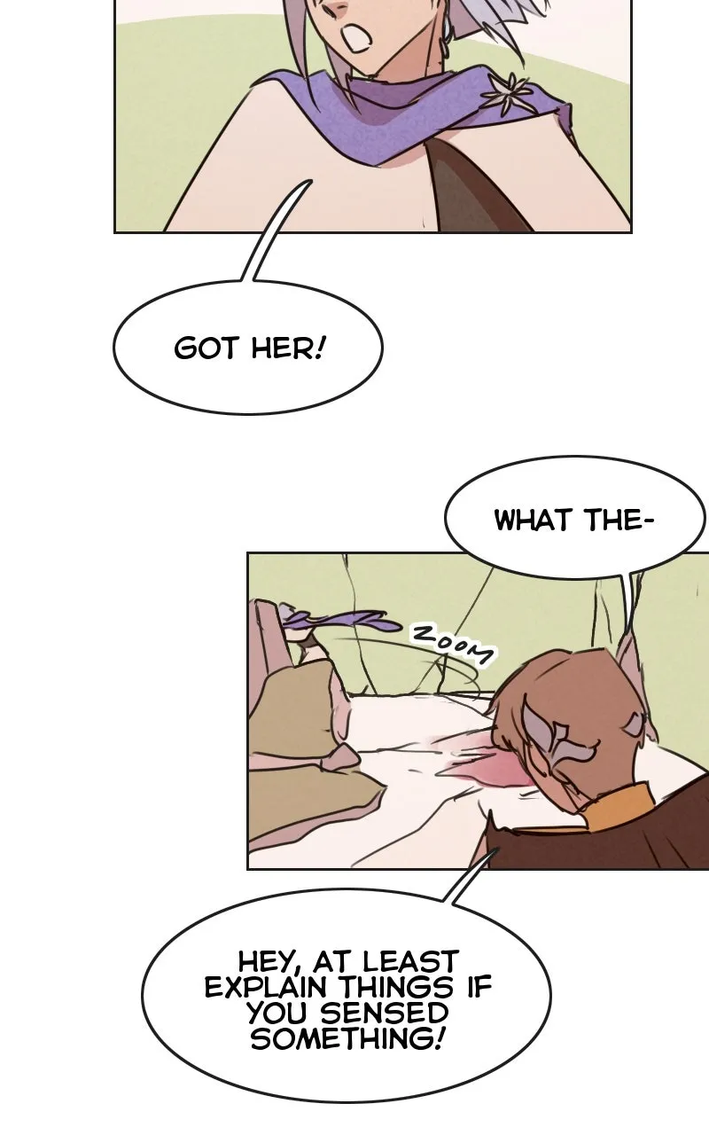 Blue Matter Chapter 138 page 6 - 