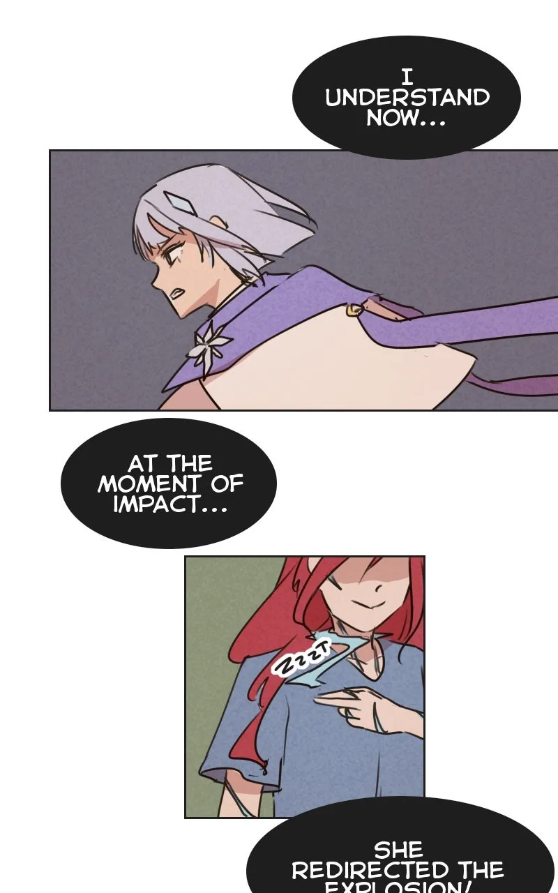 Blue Matter Chapter 138 page 7 - 