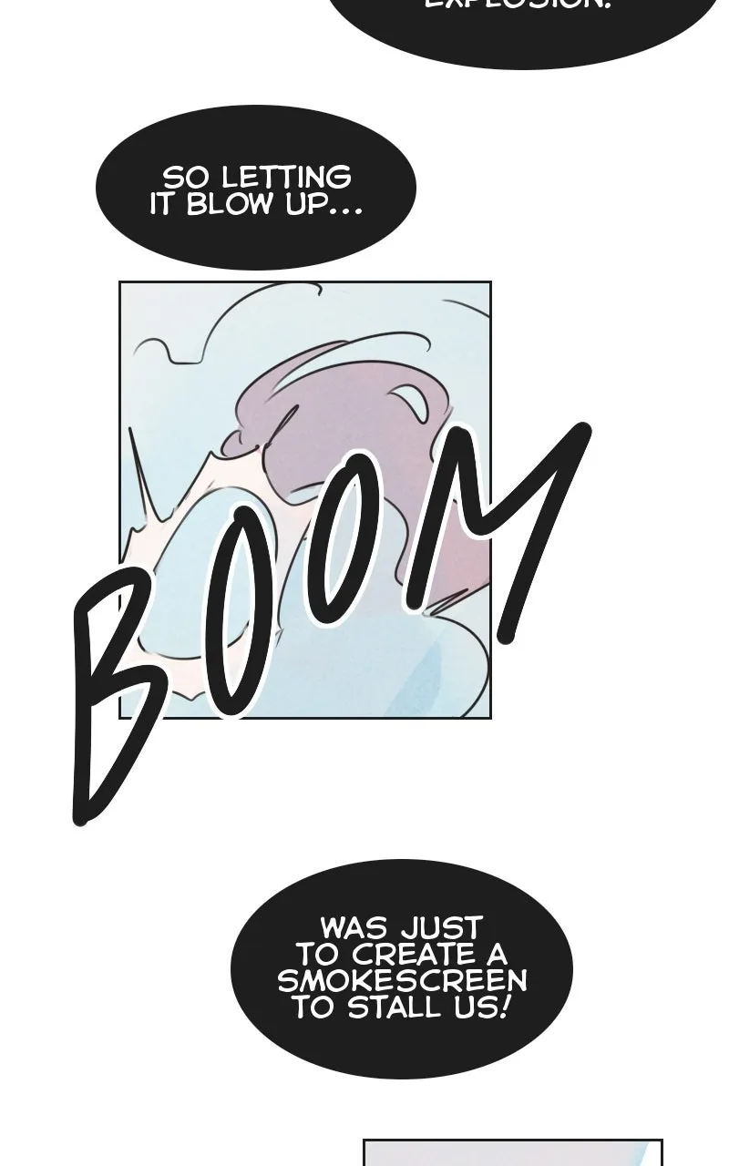 Blue Matter Chapter 138 page 8 - 