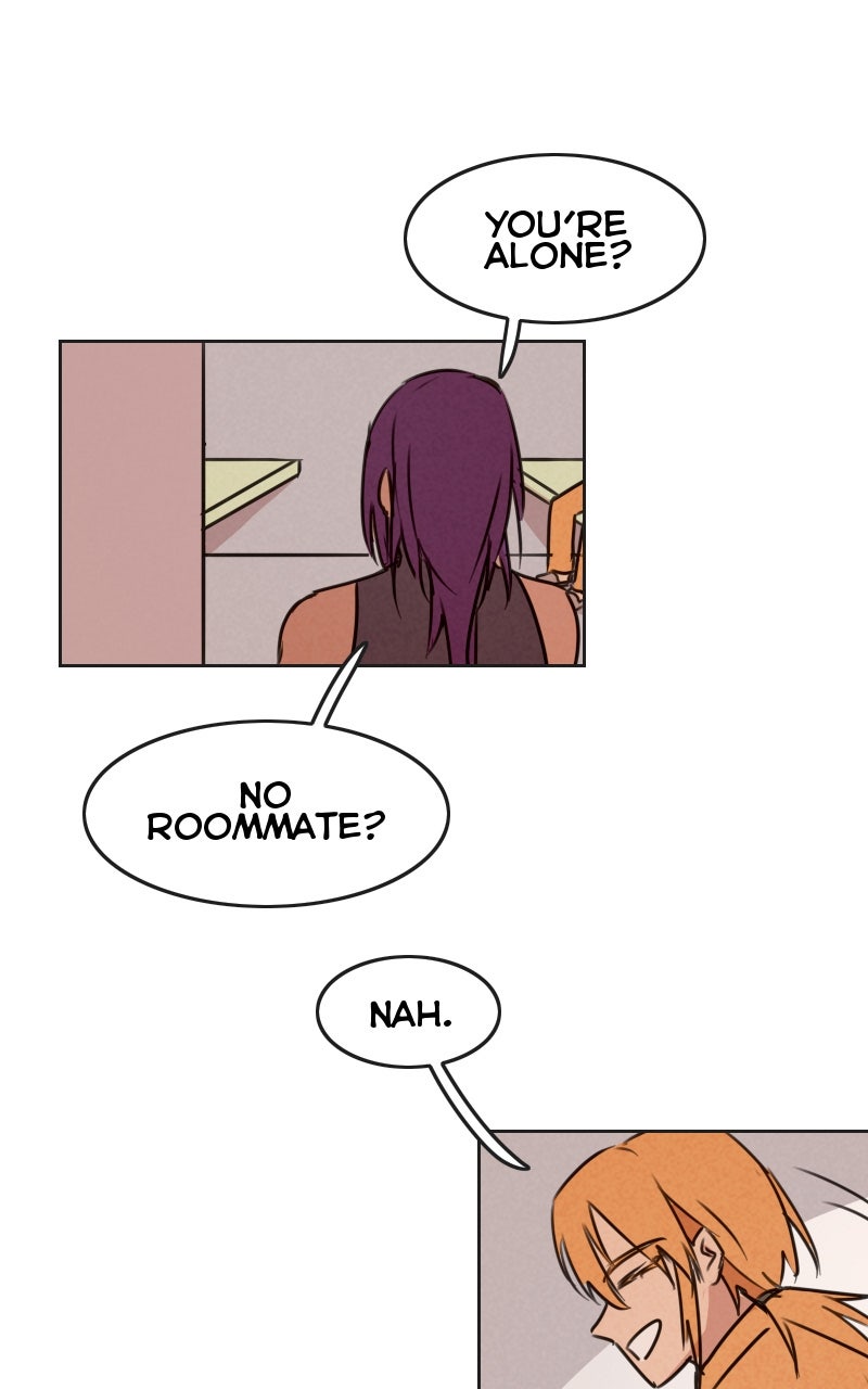 Blue Matter (S3) Ep. 139 - Escape (4) page 1 - 
