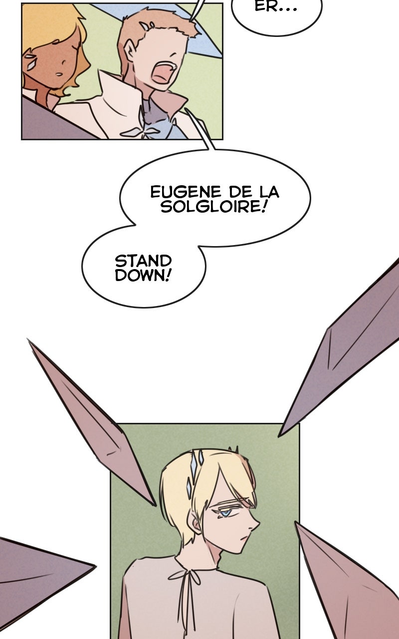 Blue Matter (S3) Ep. 139 - Escape (4) page 17 - 
