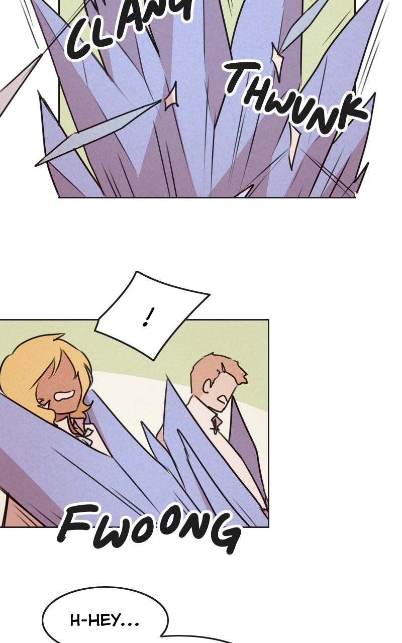Blue Matter (S3) Ep. 139 - Escape (4) page 19 - 