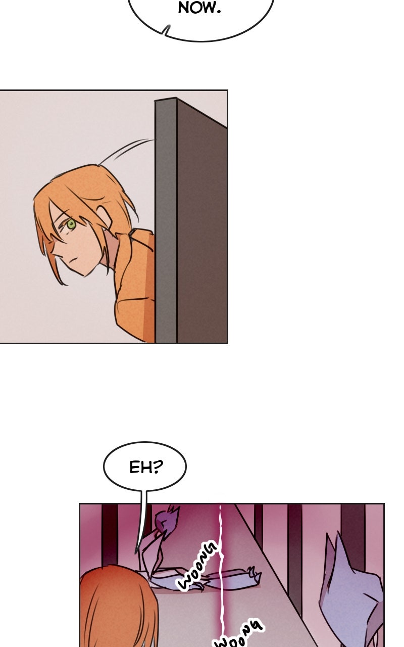 Blue Matter (S3) Ep. 139 - Escape (4) page 3 - 
