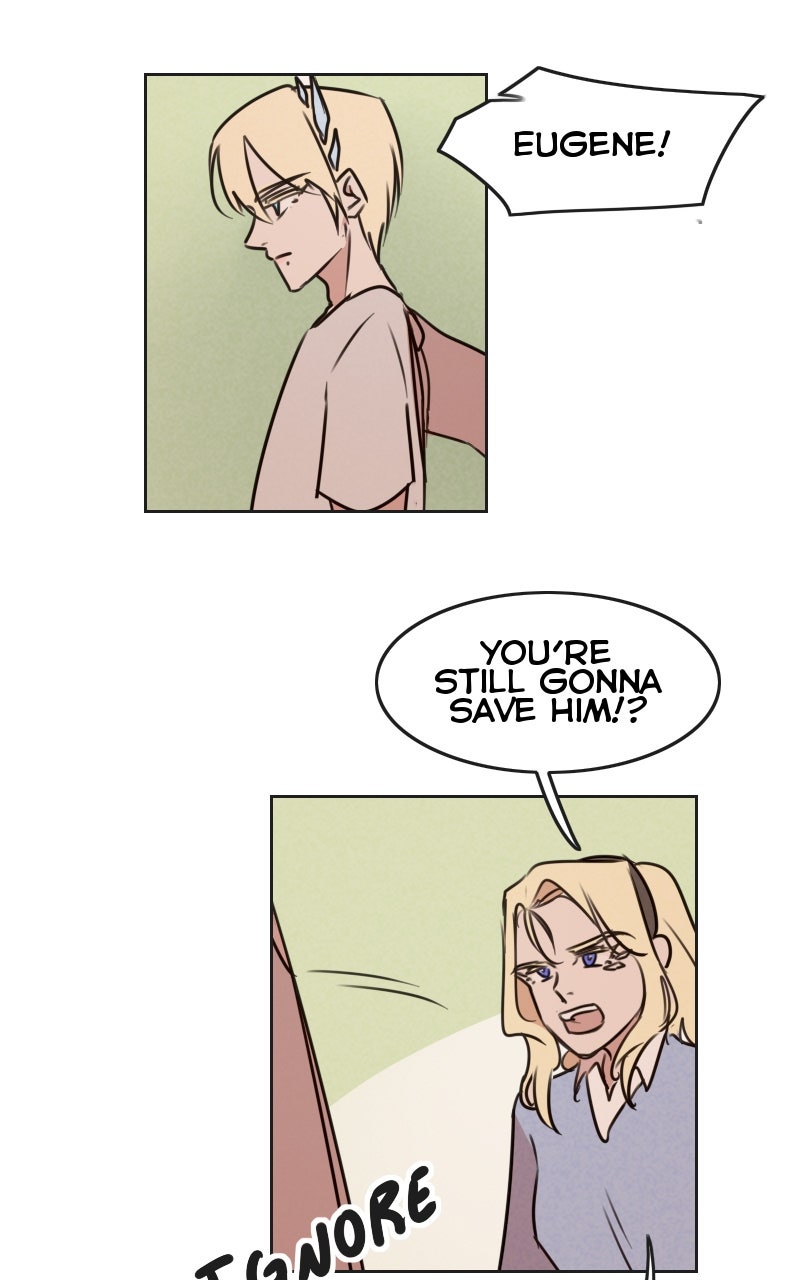 Blue Matter (S3) Ep. 139 - Escape (4) page 24 - 