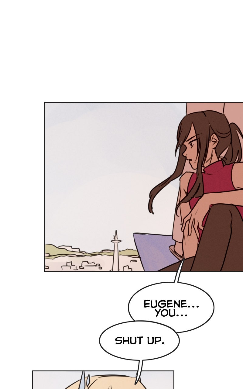 Blue Matter (S3) Ep. 139 - Escape (4) page 26 - 