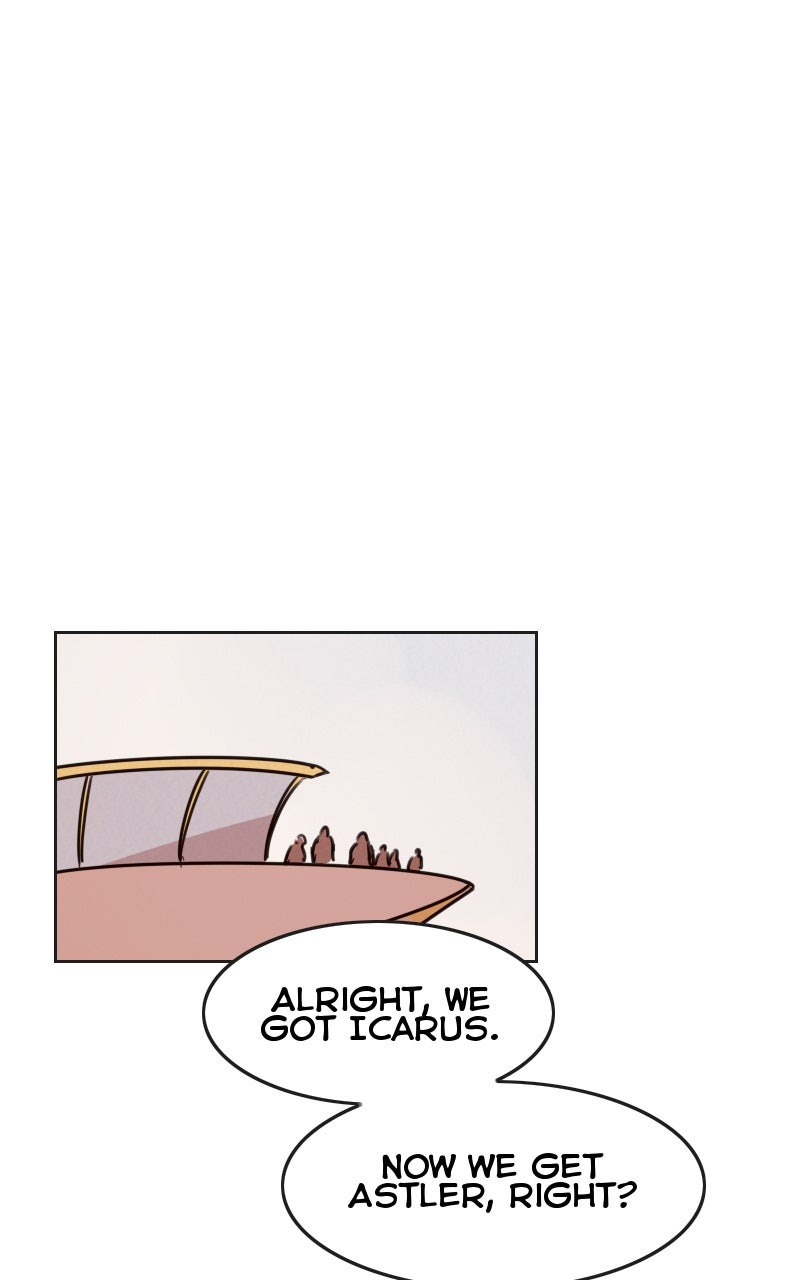 Blue Matter (S3) Ep. 139 - Escape (4) page 29 - 