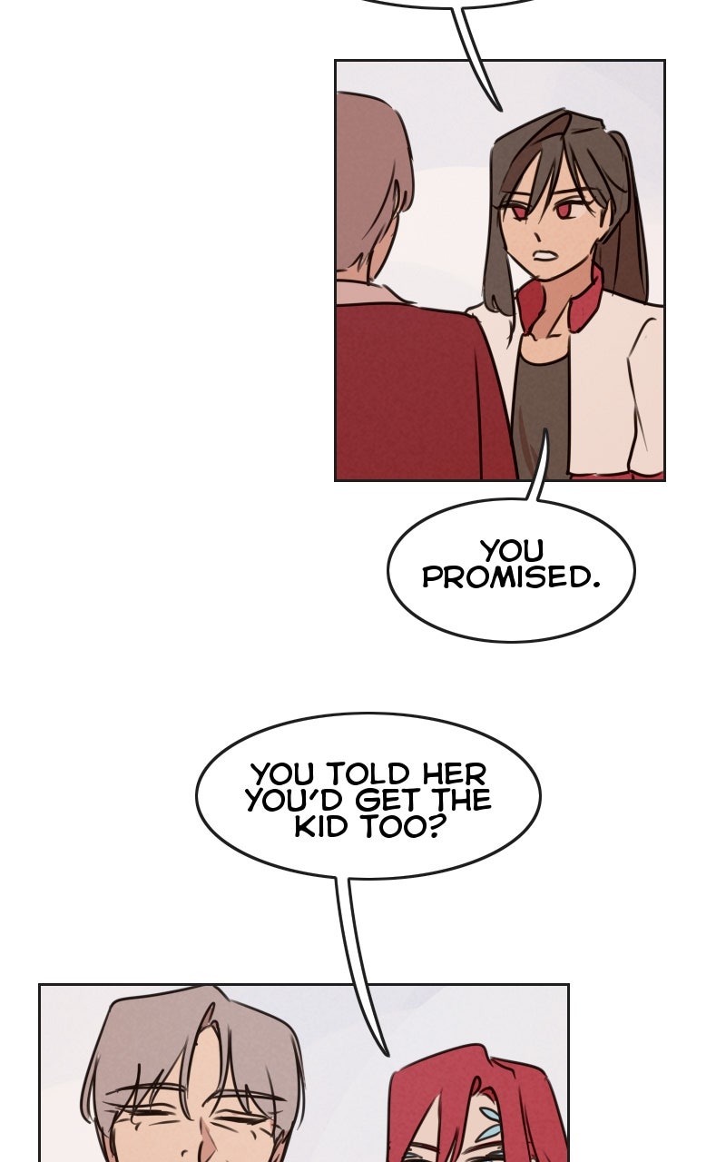 Blue Matter (S3) Ep. 139 - Escape (4) page 30 - 