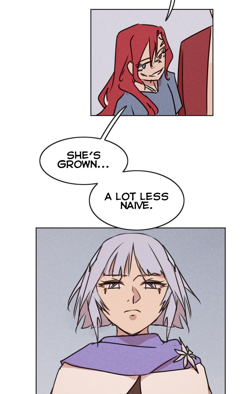 Blue Matter (S3) Ep. 139 - Escape (4) page 33 - 