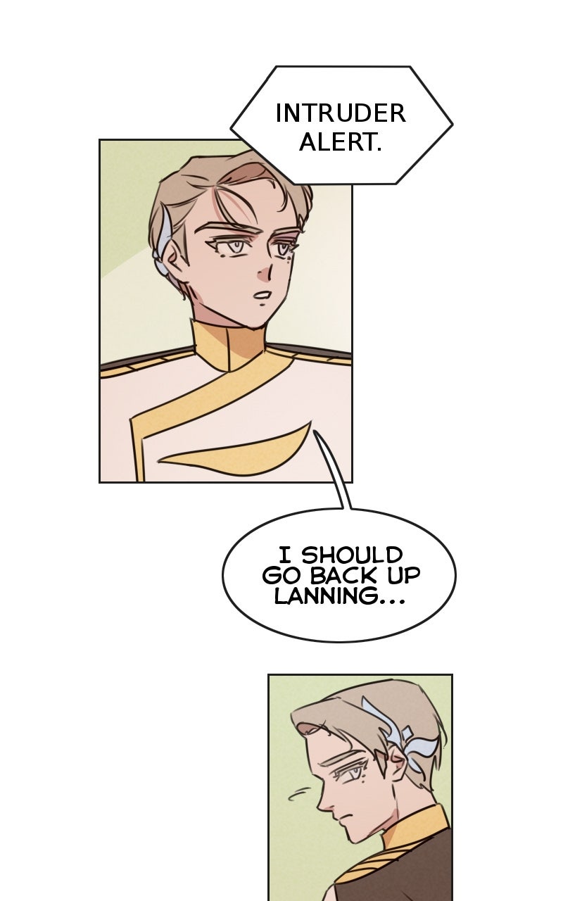 Blue Matter (S3) Ep. 139 - Escape (4) page 6 - 