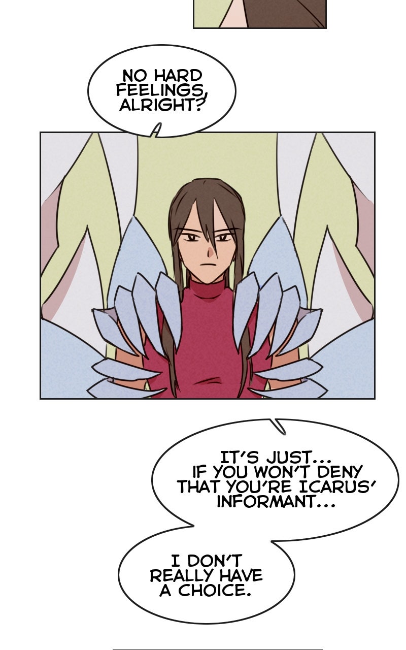 Blue Matter (S3) Ep. 139 - Escape (4) page 7 - 