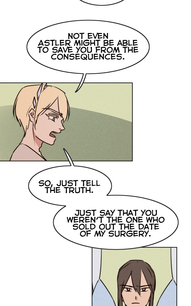 Blue Matter (S3) Ep. 139 - Escape (4) page 10 - 