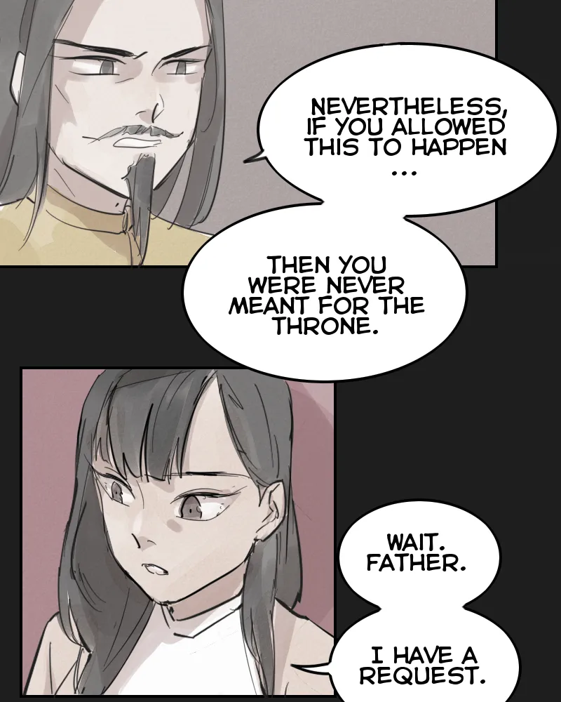 Blue Matter Chapter 14 page 19 - 