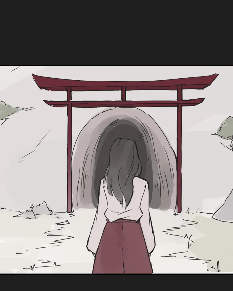 Blue Matter Chapter 14 page 27 - 